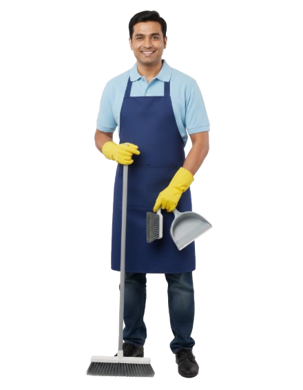 Luxury Cleaning Services