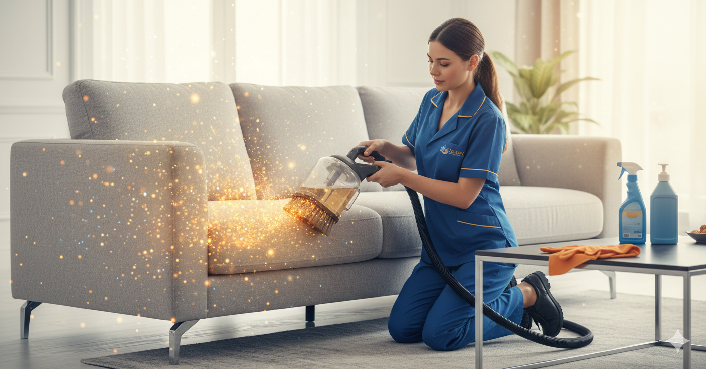 Luxury Cleaning Services