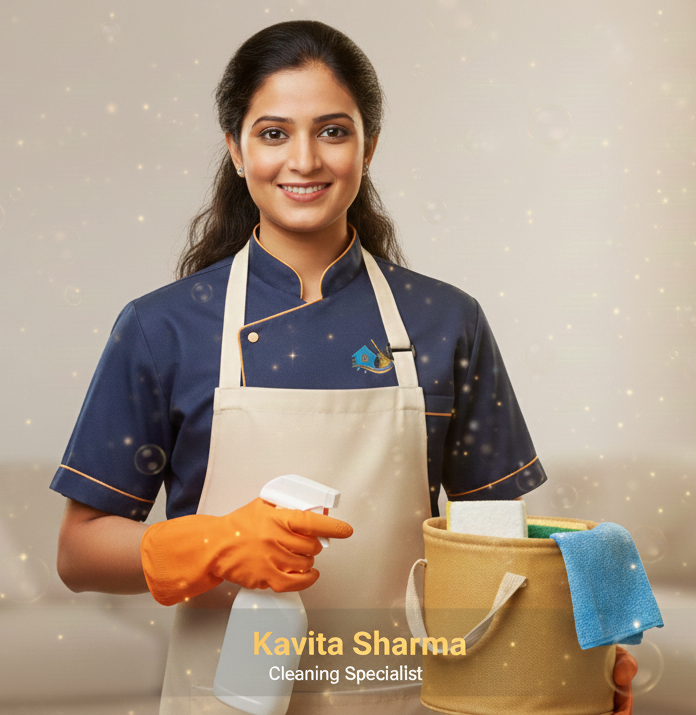 Luxury Cleaning Services