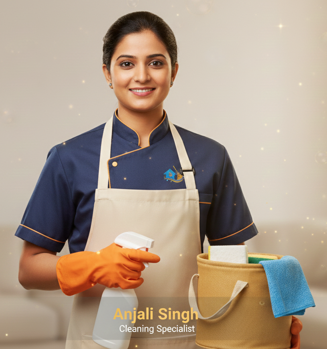 Luxury Cleaning Services