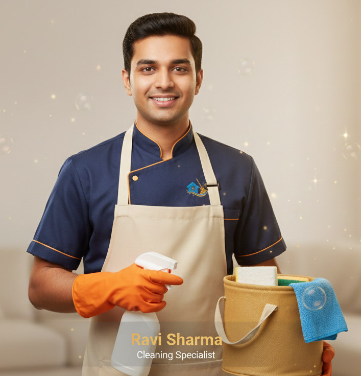 Luxury Cleaning Services