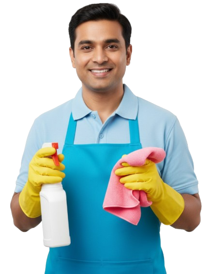 Luxury Cleaning Services