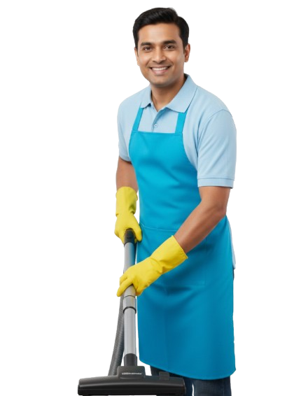 Luxury Cleaning Services