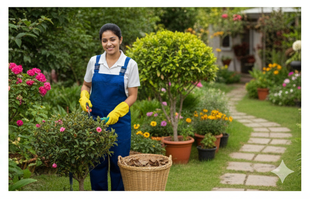 Luxury Cleaning Services