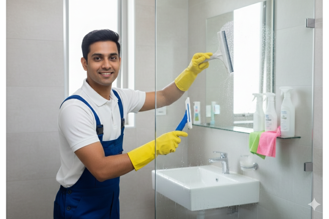 Luxury Cleaning Services